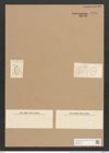 Orthoneis horvathiana Grun. (de-Toni-Nr.: Genus 41, Species 1911) Zeichnungen Sammlung Grunow Nr. 3795 (NHMW-BOT-W0371470)
